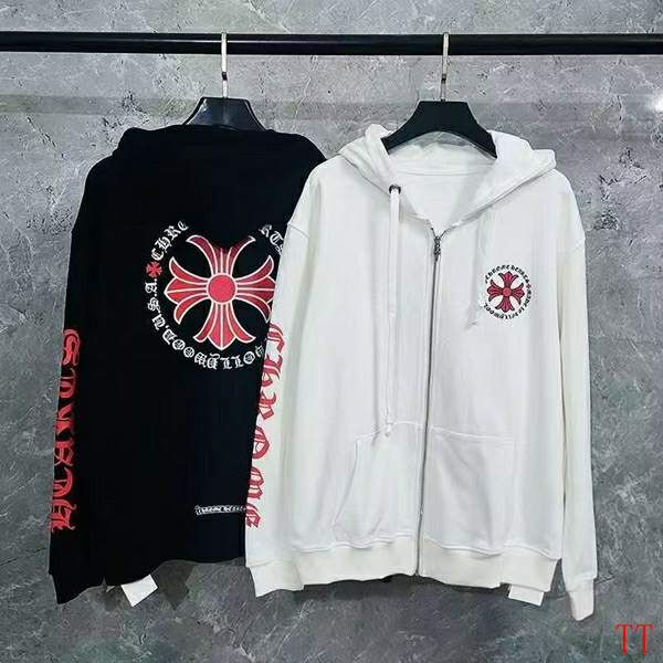 Picture of Chrome Hearts Hoodies _SKUChromeHeartsS-XL20tr361974